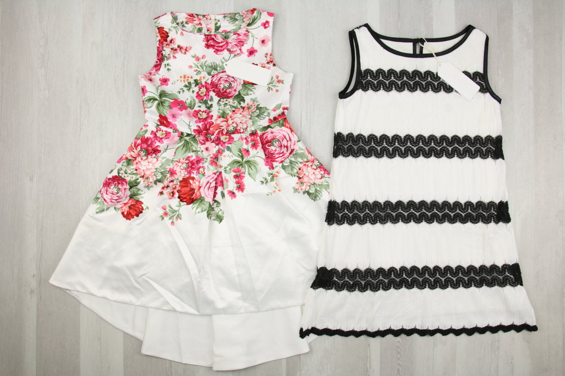 €8,50 al pezzo BYBLOS stock abbigliamento bambini 60 pezzi - P/E - RIF. 6243