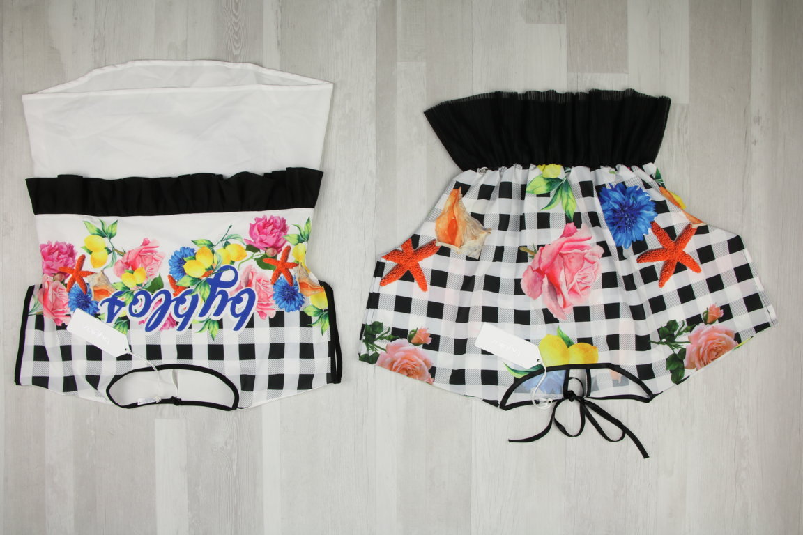 €8,50 al pezzo BYBLOS stock abbigliamento bambini 60 pezzi - P/E - RIF. 6243