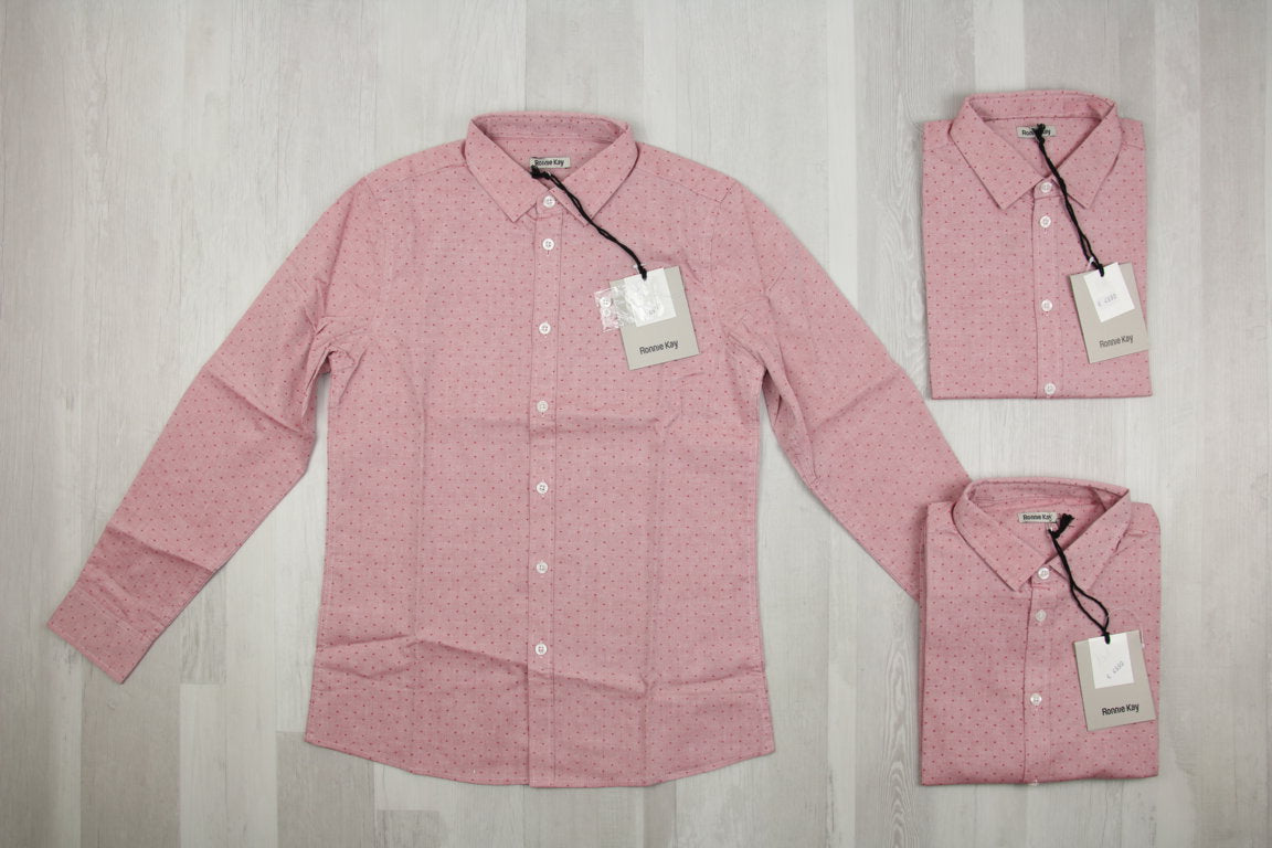 6,50 € l'unité RONNIE KAY stock vêtements enfant 22 pièces - SS - RÉF. 6244