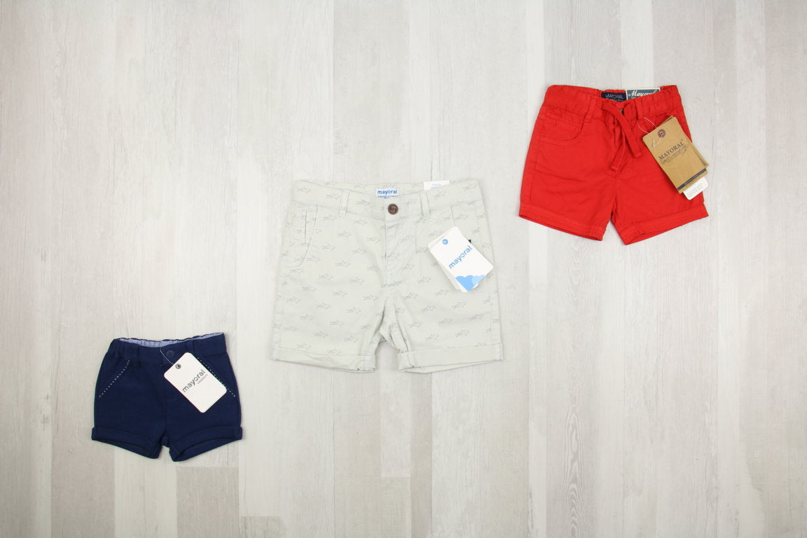 €5,50 al pezzo MAYORAL stock abbigliamento bambino/bambina 61 pezzi - P/E - RIF. 6246