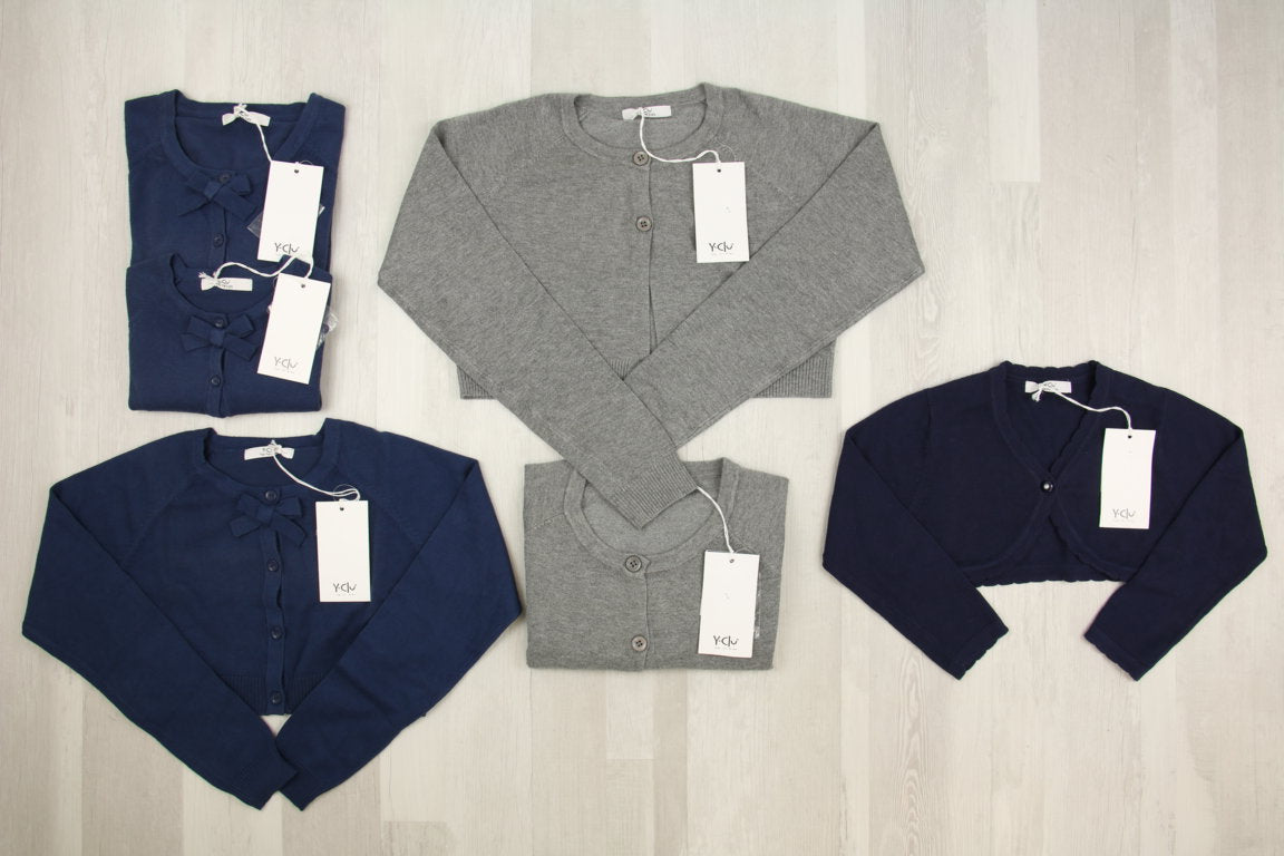 €4,00 al pezzo Y-CLU stock abbigliamento bambino/bambina 108 pezzi - P/E - RIF. 6247