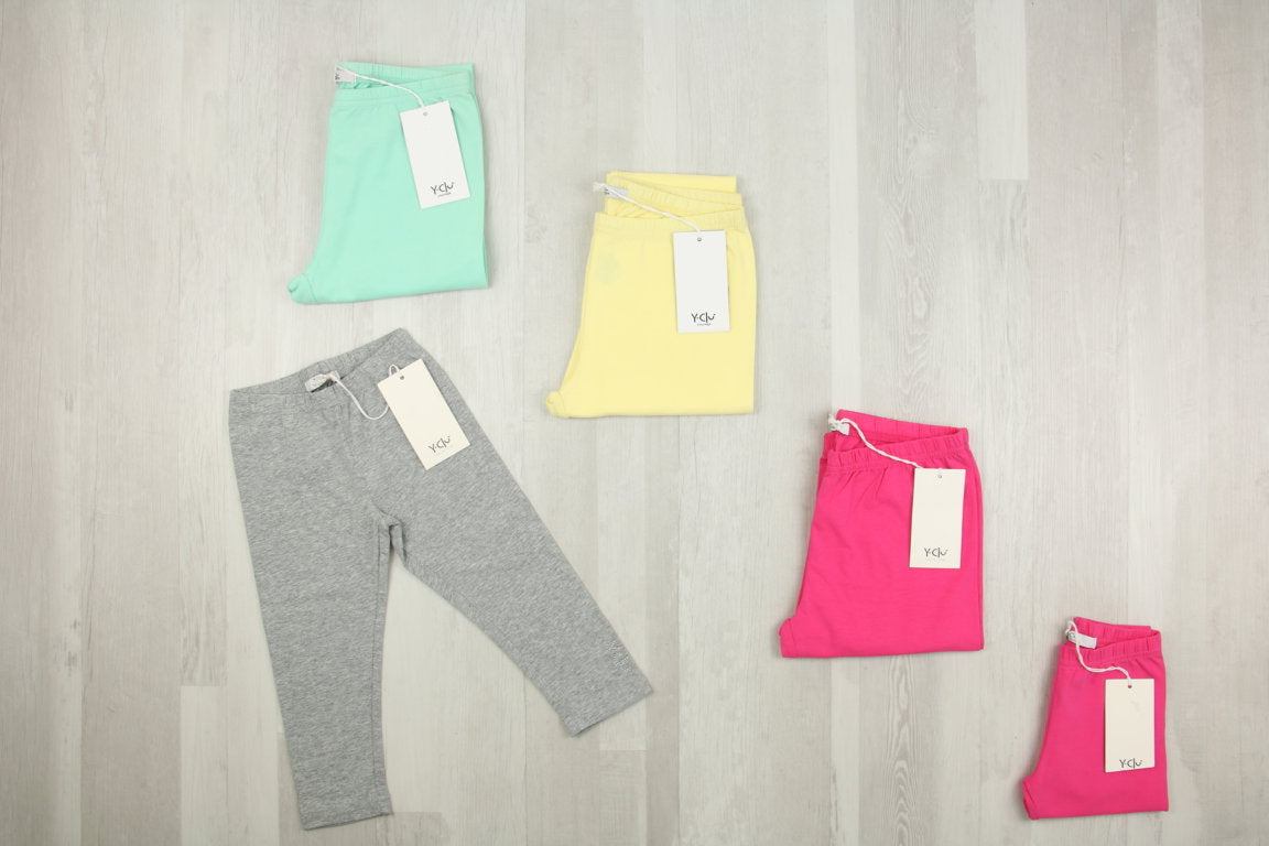 €4,00 al pezzo Y-CLU stock abbigliamento bambino/bambina 108 pezzi - P/E - RIF. 6247