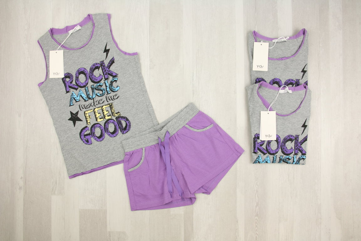 €4,00 al pezzo Y-CLU stock abbigliamento bambino/bambina 108 pezzi - P/E - RIF. 6247