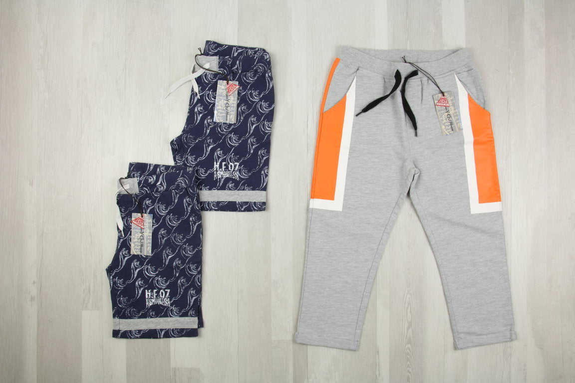 €4,00 al pezzo Y-CLU stock abbigliamento bambino/bambina 108 pezzi - P/E - RIF. 6247