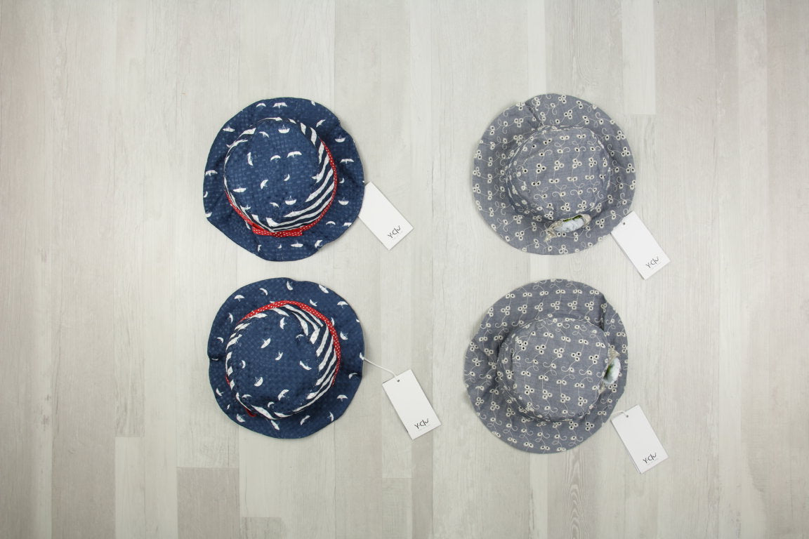 €4,00 al pezzo Y-CLU stock abbigliamento bambino/bambina 108 pezzi - P/E - RIF. 6247