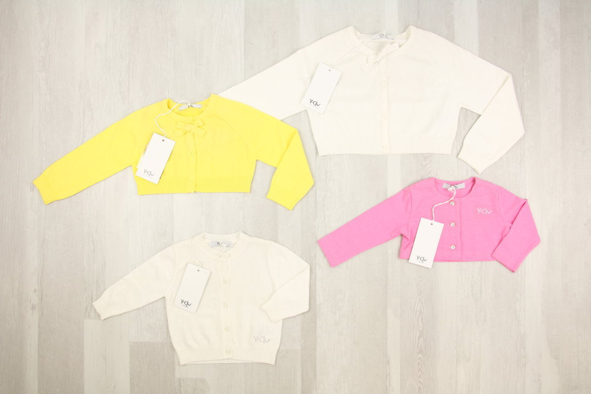 €4,00 al pezzo Y-CLU stock abbigliamento bambino/bambina 108 pezzi - P/E - RIF. 6247