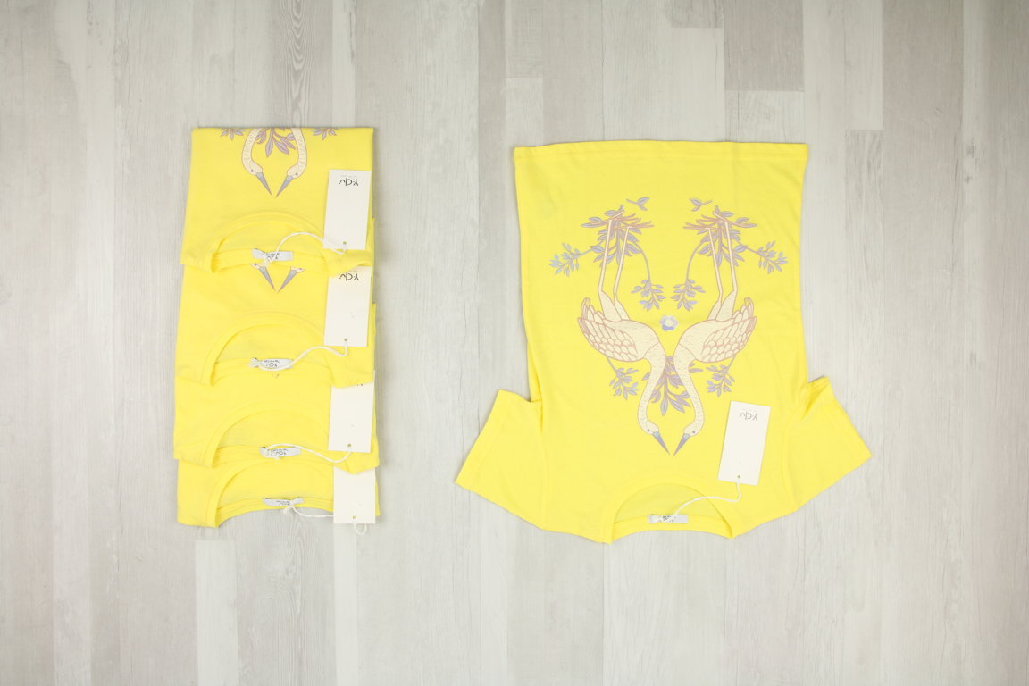 €4,00 al pezzo Y-CLU stock abbigliamento bambino/bambina 108 pezzi - P/E - RIF. 6247
