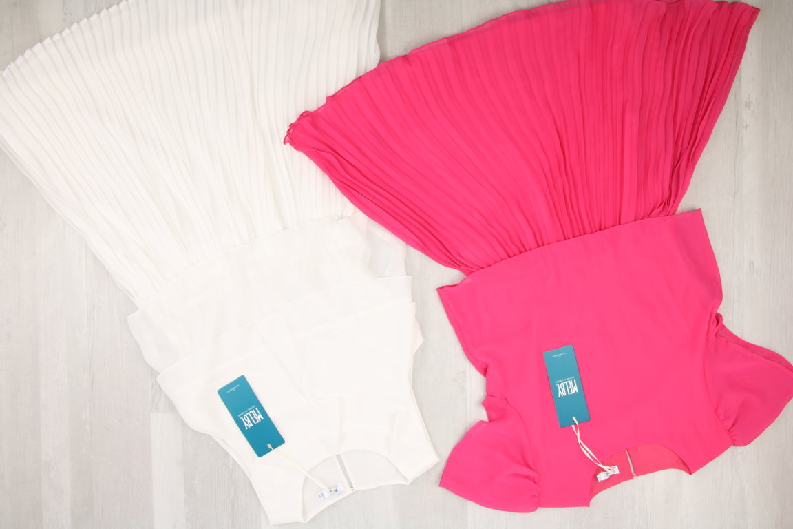 €4,00 al pezzo MELBY stock abbigliamento bambini 77 pezzi - P/E - RIF. 6250