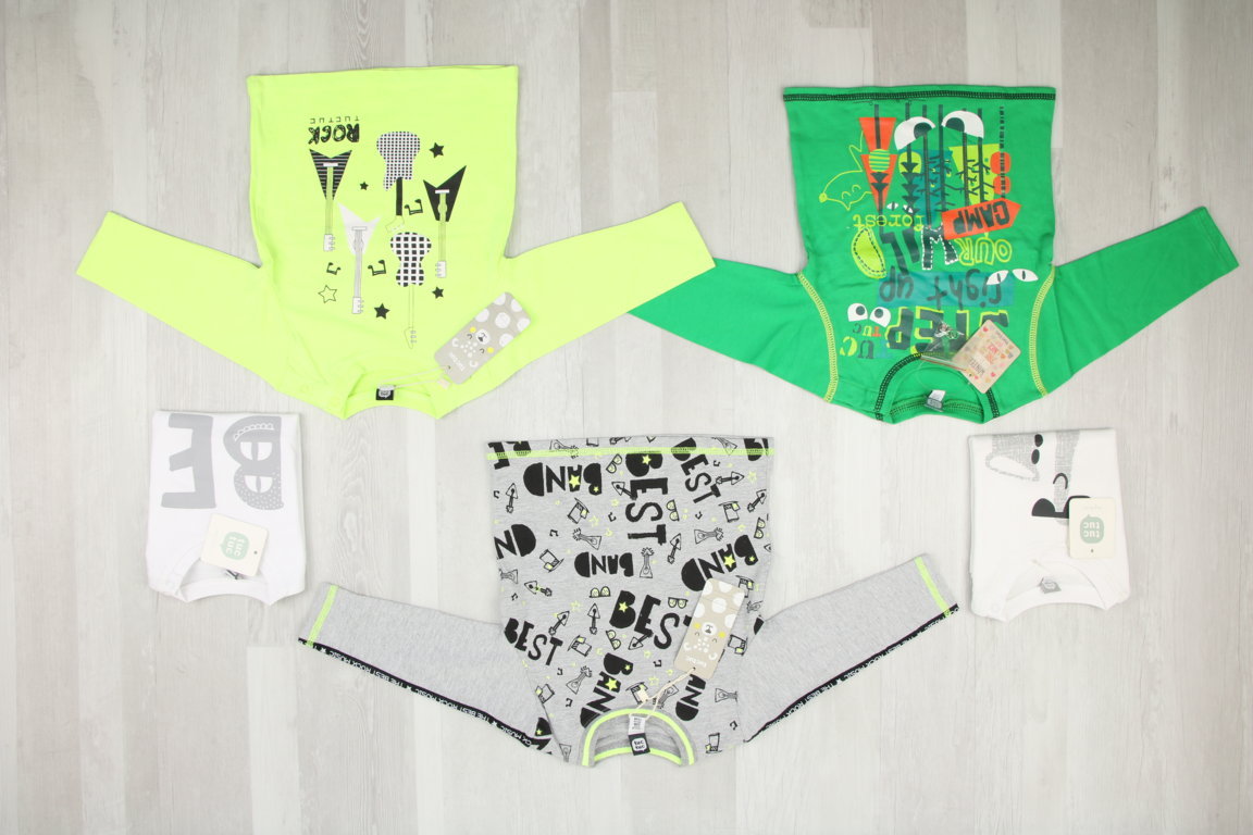 €4.40 each TUC TUC kids' clothing stock 148 pieces - SS - REF. 6252