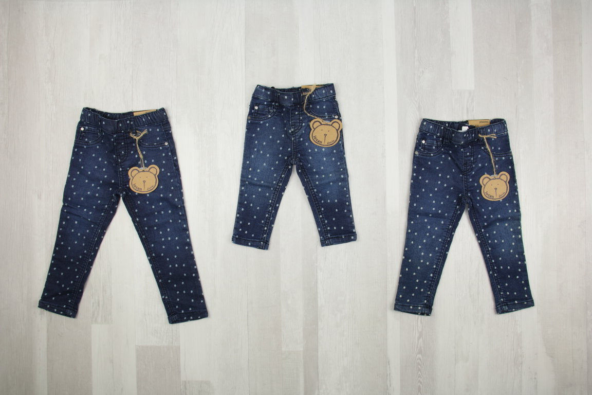 €3.90 each LOSAN kids' clothing stock 228 pieces - SS - REF. 6253