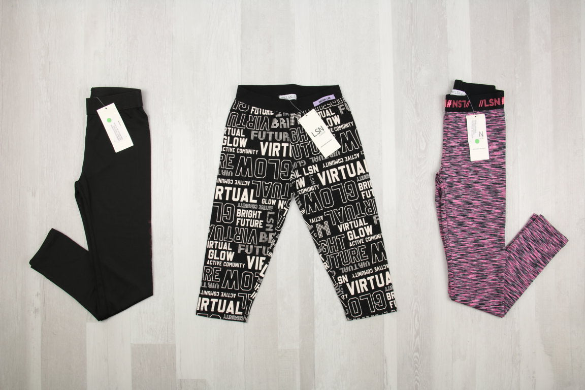 €3.90 each LOSAN kids' clothing stock 228 pieces - SS - REF. 6253