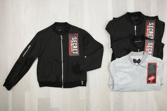 €6,50 al pezzo SECRET stock abbigliamento bambina 77 pezzi - P/E - RIF. 6254