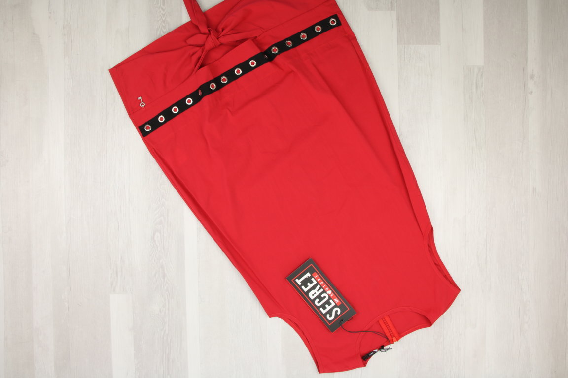 €6,50 al pezzo SECRET stock abbigliamento bambina 77 pezzi - P/E - RIF. 6254