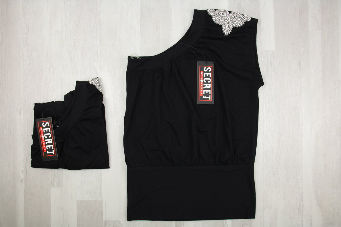 €6,50 al pezzo SECRET stock abbigliamento bambina 77 pezzi - P/E - RIF. 6254