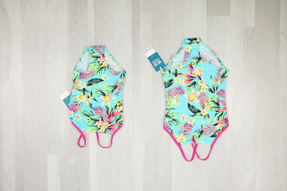 €2,50 al pezzo MELBY stock costumi mare bambini 78 pezzi - P/E - RIF. 6258