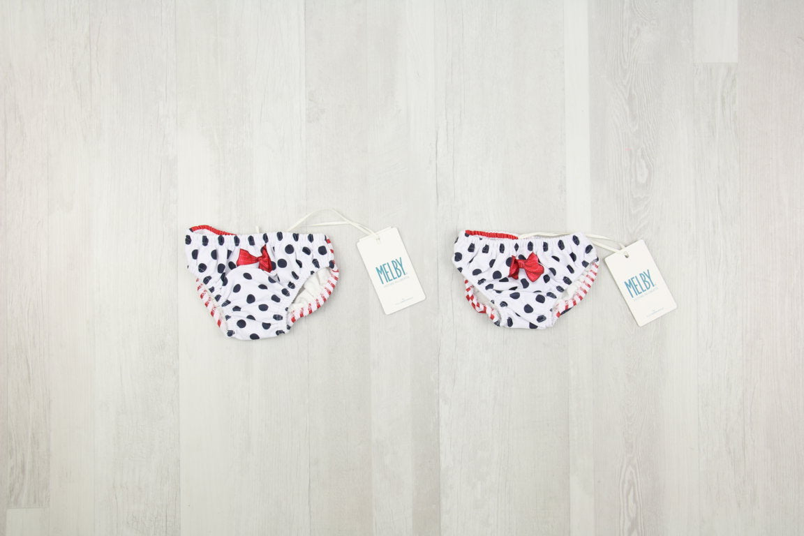 €2,50 al pezzo MELBY stock costumi mare bambini 78 pezzi - P/E - RIF. 6258