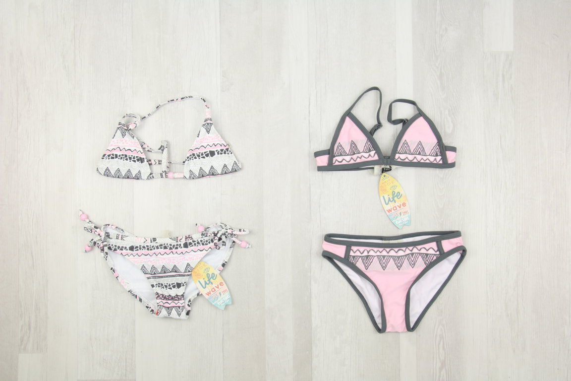 2,50 € l'unité TUC TUC stock maillots de bain enfants 56 pièces - SS - RÉF. 6260