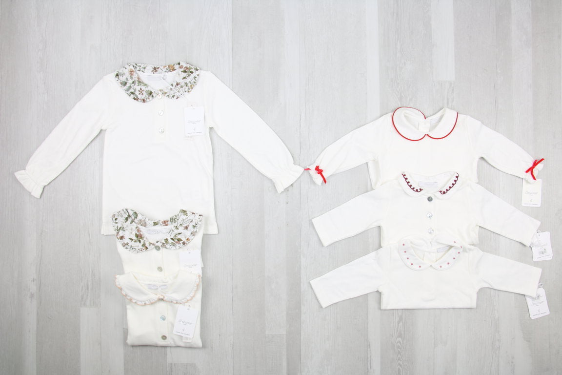 €4,85 al pezzo COCCODE' stock abbigliamento bambini 117 pezzi - A/I - RIF. 6264