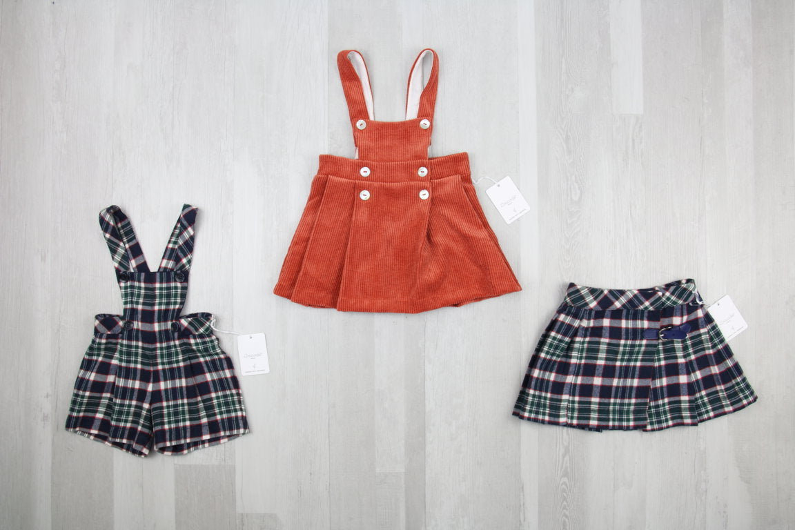 €4,85 al pezzo COCCODE' stock abbigliamento bambini 117 pezzi - A/I - RIF. 6264