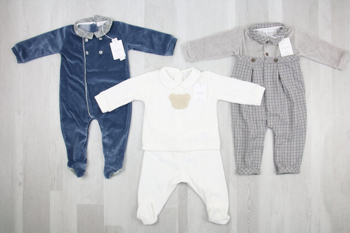 €4,85 al pezzo COCCODE' stock abbigliamento bambini 117 pezzi - A/I - RIF. 6264