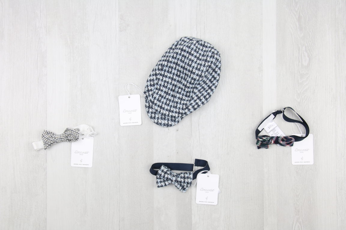 €4,85 al pezzo COCCODE' stock abbigliamento bambini 117 pezzi - A/I - RIF. 6264