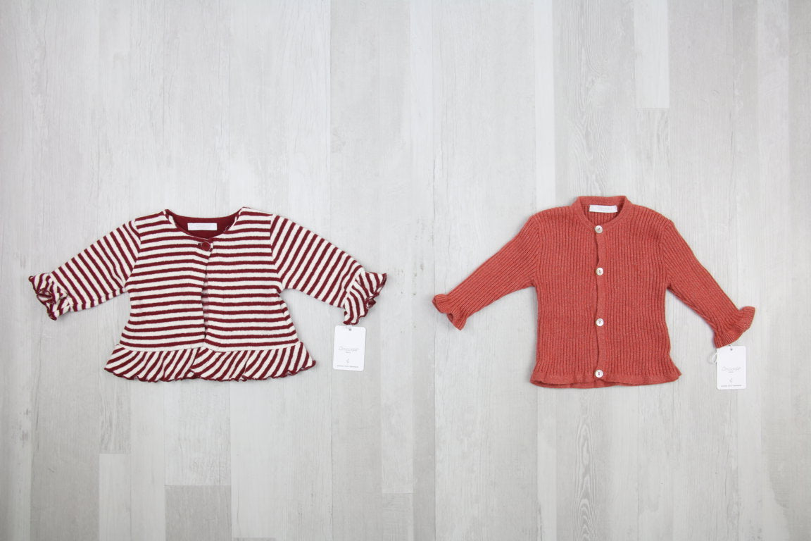 €4,85 al pezzo COCCODE' stock abbigliamento bambini 117 pezzi - A/I - RIF. 6264