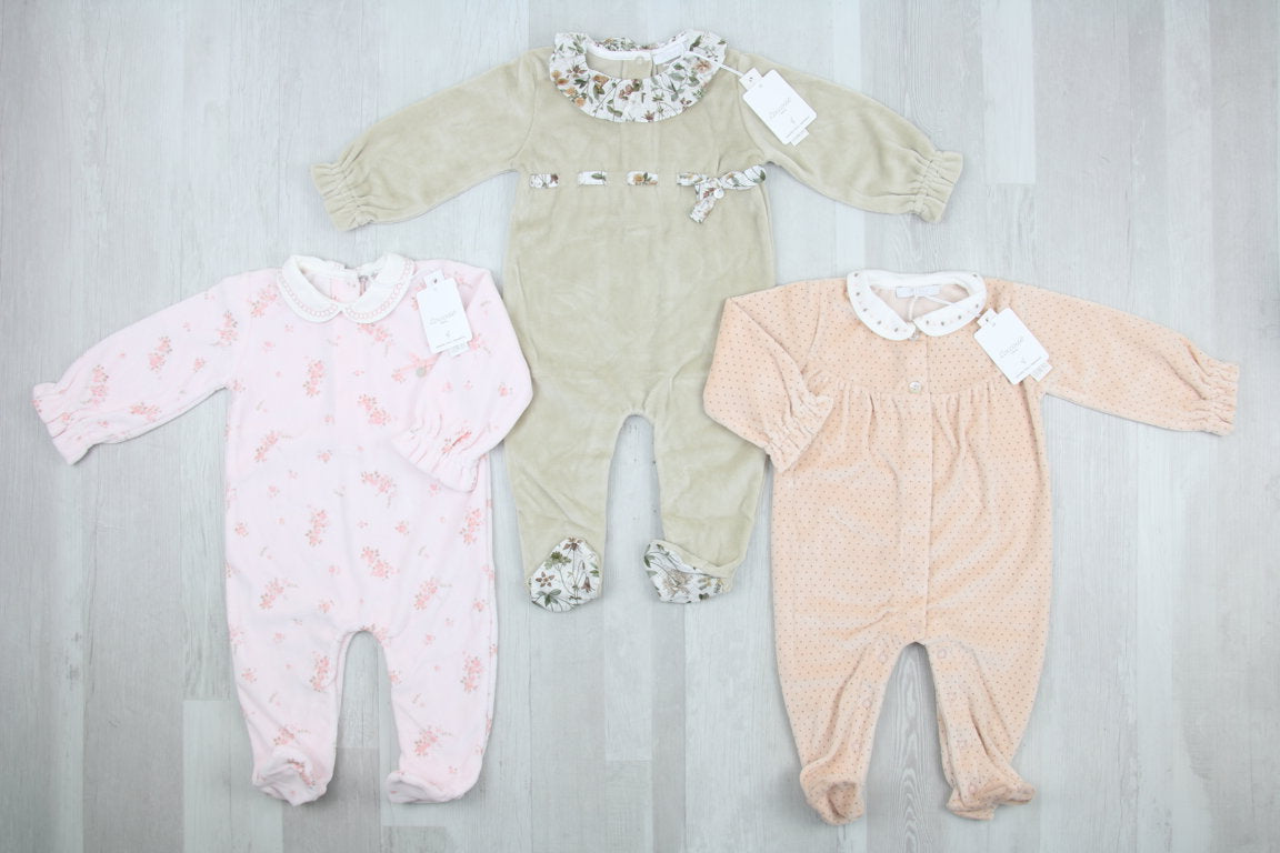 €4,85 al pezzo COCCODE' stock abbigliamento bambini 117 pezzi - A/I - RIF. 6264