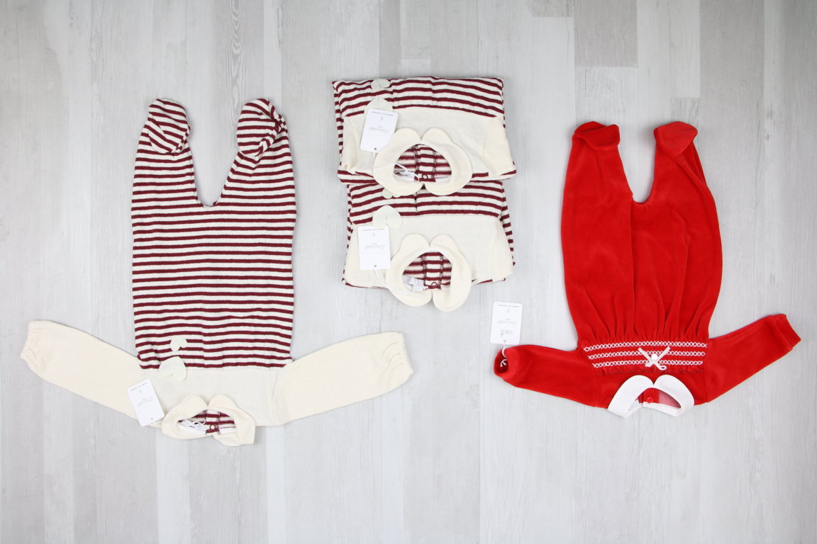 €4,85 al pezzo COCCODE' stock abbigliamento bambini 117 pezzi - A/I - RIF. 6264