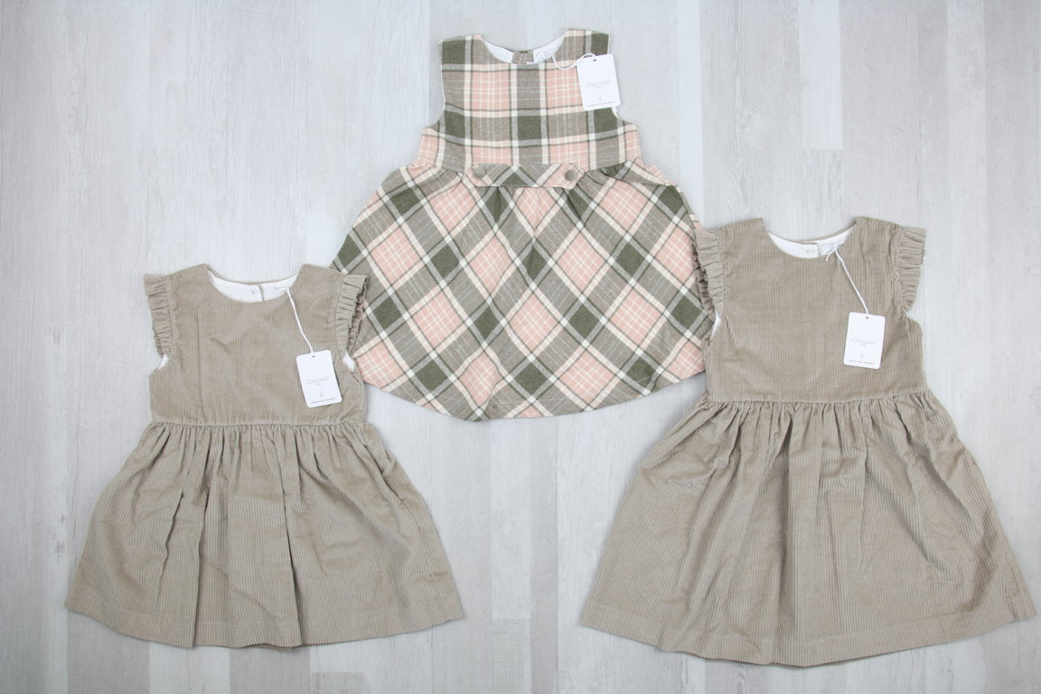 €4,85 al pezzo COCCODE' stock abbigliamento bambini 117 pezzi - A/I - RIF. 6264