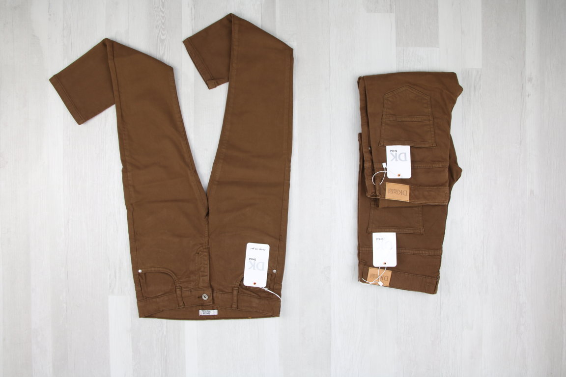 €9,23 al pezzo DR.KID stock abbigliamento bambini 56 pezzi - A/I - RIF. 6266