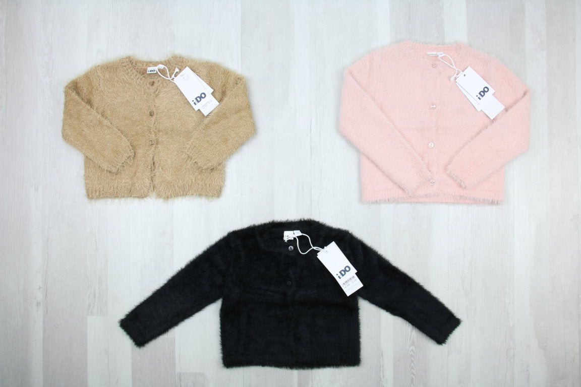 €4,16 al pezzo I DO stock abbigliamento bambini 90 pezzi - A/I - RIF. 6269