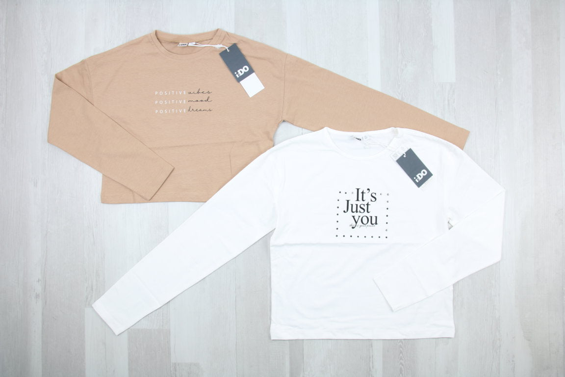 €4,16 al pezzo I DO stock abbigliamento bambini 90 pezzi - A/I - RIF. 6269