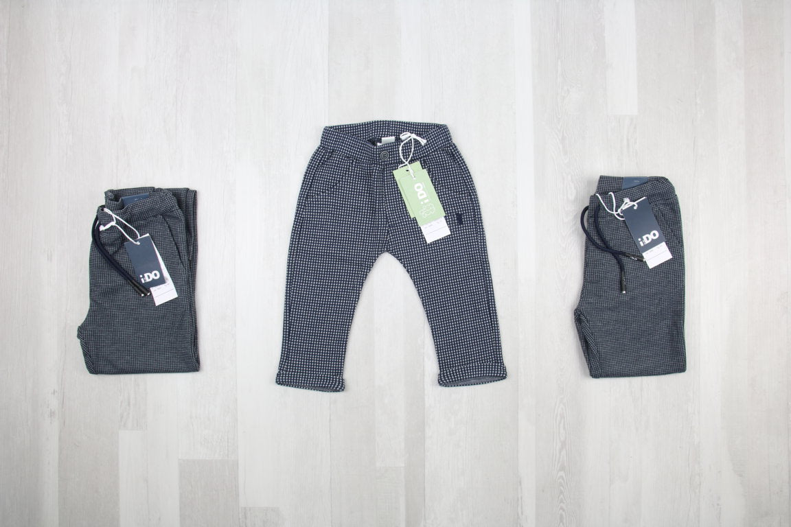 €4,16 al pezzo I DO stock abbigliamento bambini 90 pezzi - A/I - RIF. 6269