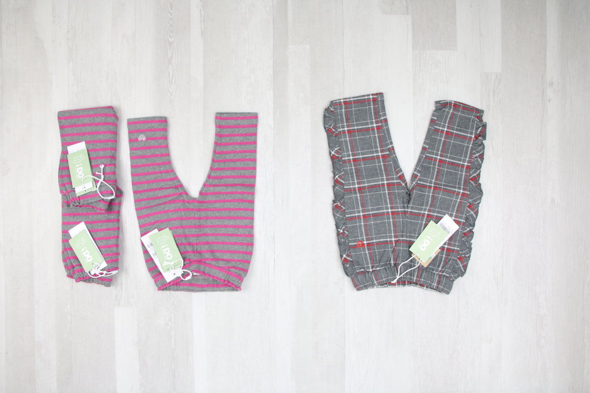 €4,16 al pezzo I DO stock abbigliamento bambini 90 pezzi - A/I - RIF. 6269