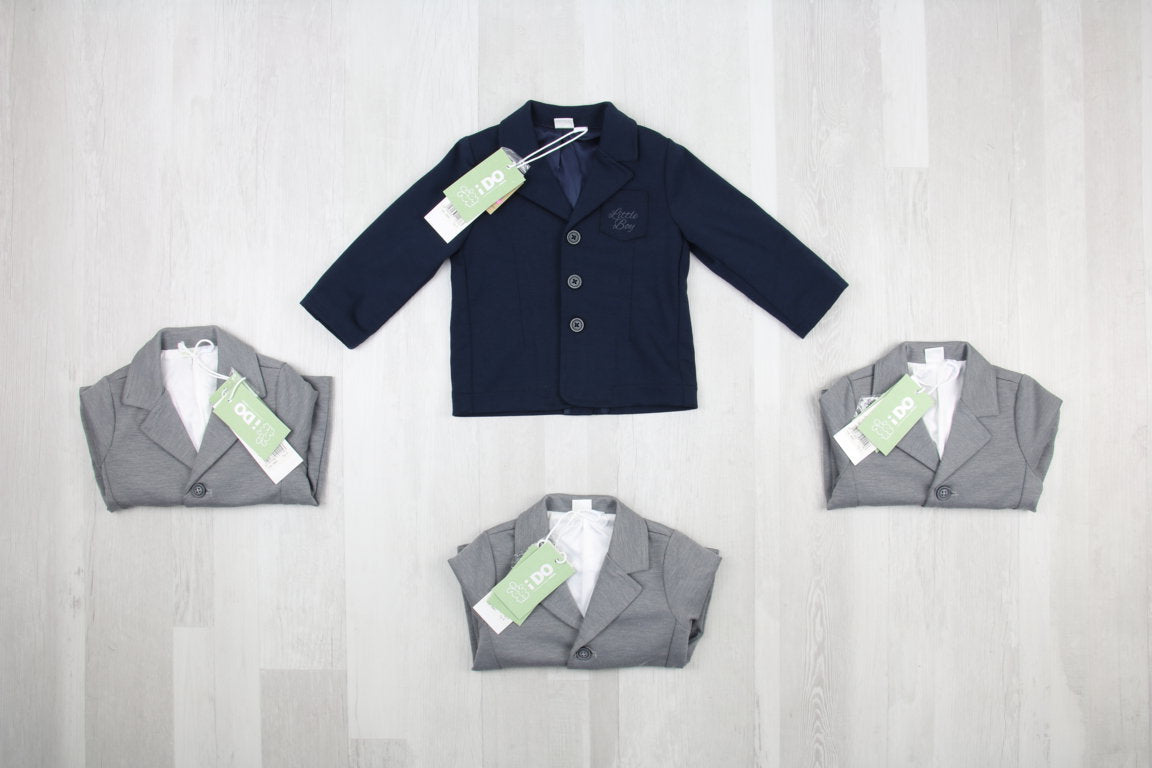 €4,16 al pezzo I DO stock abbigliamento bambini 90 pezzi - A/I - RIF. 6269