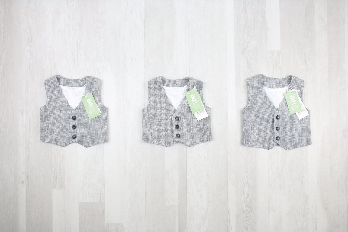 €4,16 al pezzo I DO stock abbigliamento bambini 90 pezzi - A/I - RIF. 6269