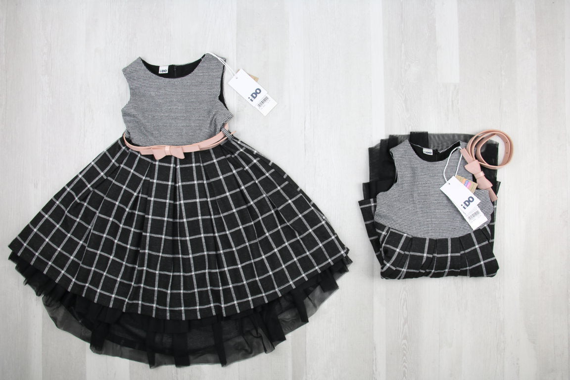 €4,16 al pezzo I DO stock abbigliamento bambini 90 pezzi - A/I - RIF. 6269