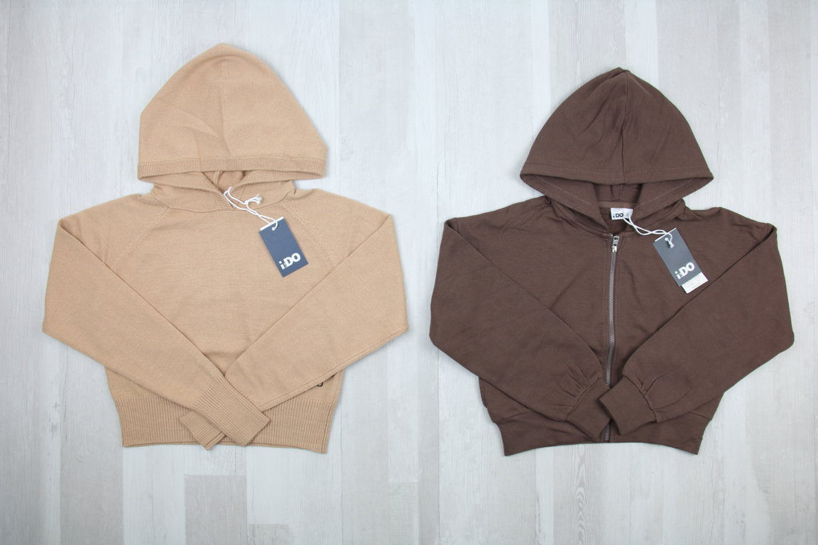 €4,16 al pezzo I DO stock abbigliamento bambini 90 pezzi - A/I - RIF. 6269