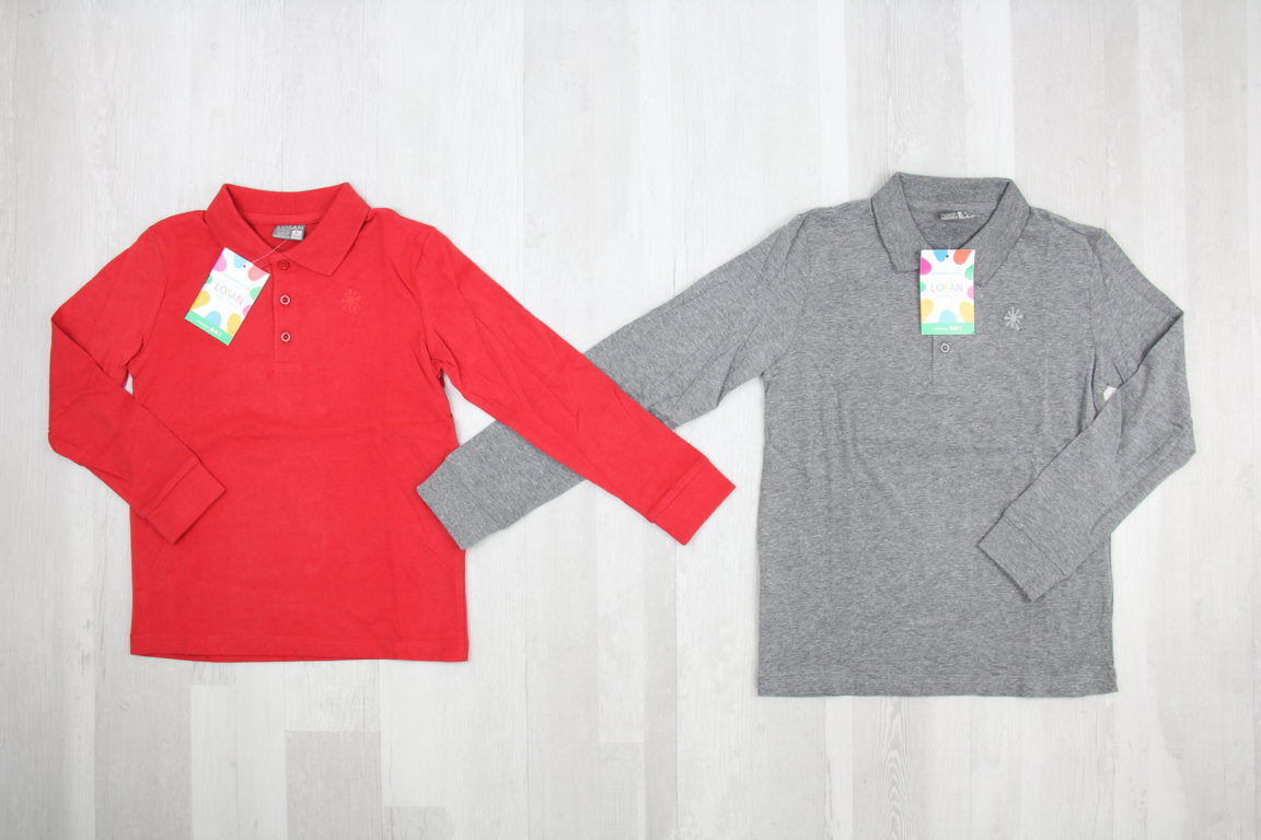 €3,60 al pezzo LOSAN stock abbigliamento bambini 136 pezzi - A/I - RIF. 6271
