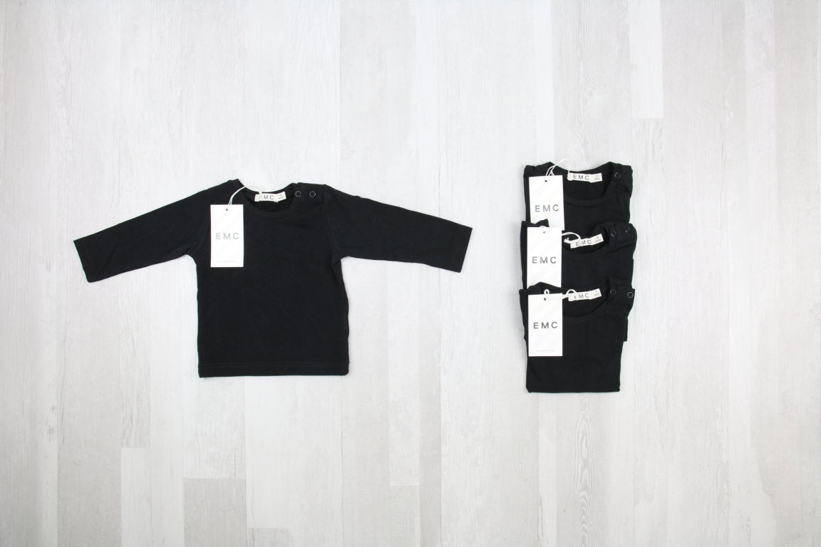 €4,00 al pezzo EMC stock abbigliamento bambini 85 pezzi - A/I - RIF. 6272