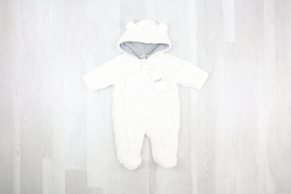 €4,00 al pezzo EMC stock abbigliamento bambini 85 pezzi - A/I - RIF. 6272
