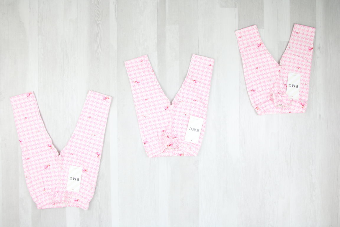 €4,00 al pezzo EMC stock abbigliamento bambini 85 pezzi - A/I - RIF. 6272