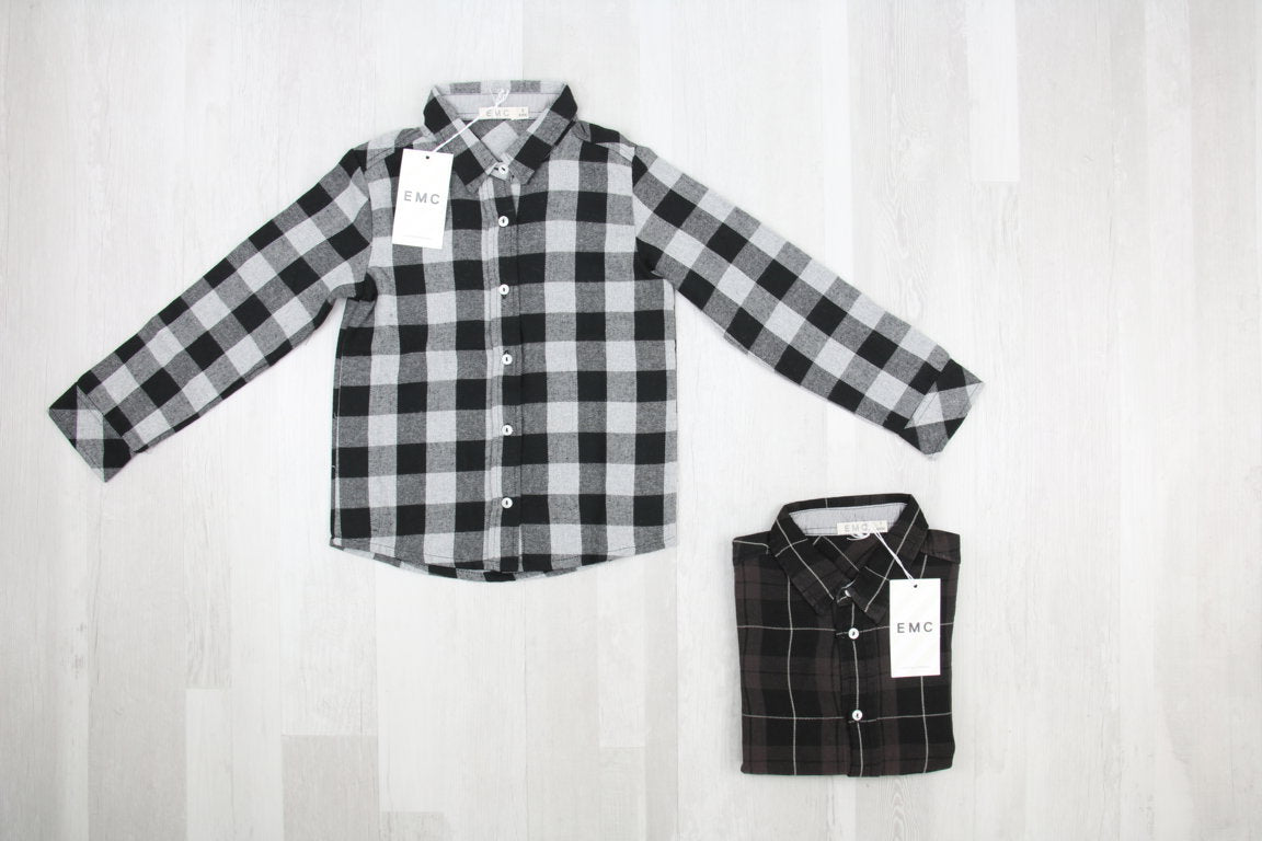 €4,00 al pezzo EMC stock abbigliamento bambini 85 pezzi - A/I - RIF. 6272