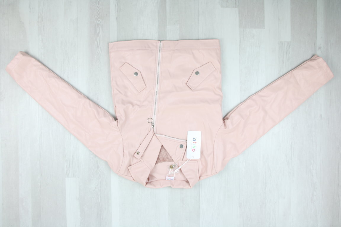 €3,00 al pezzo ATIVO stock abbigliamento bambini 87 pezzi - A/I - RIF. 6273