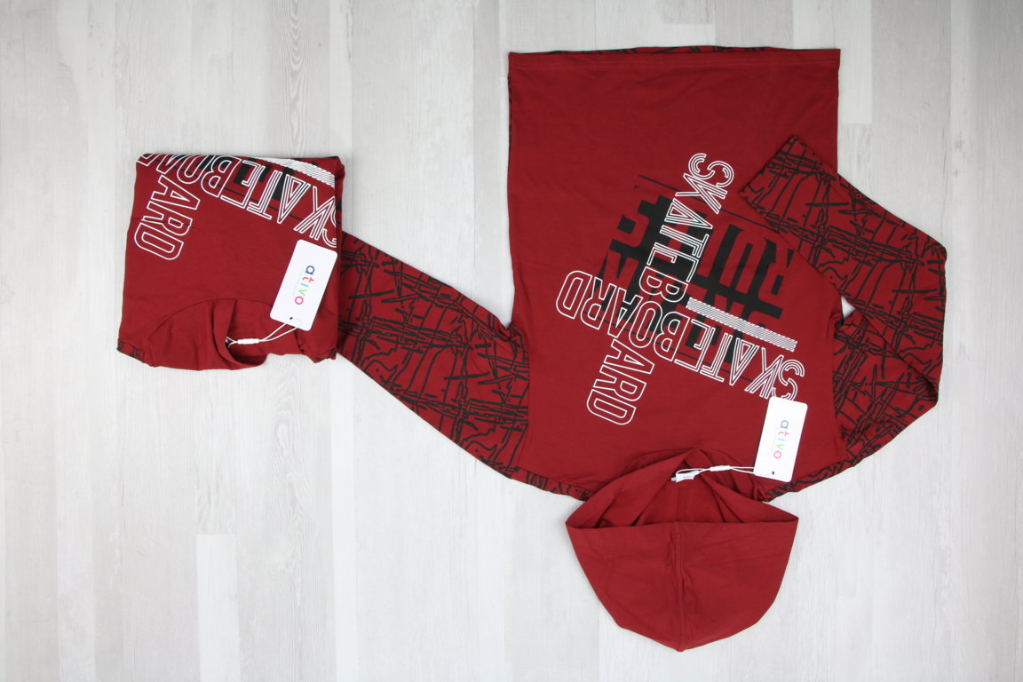€3,00 al pezzo ATIVO stock abbigliamento bambini 87 pezzi - A/I - RIF. 6273
