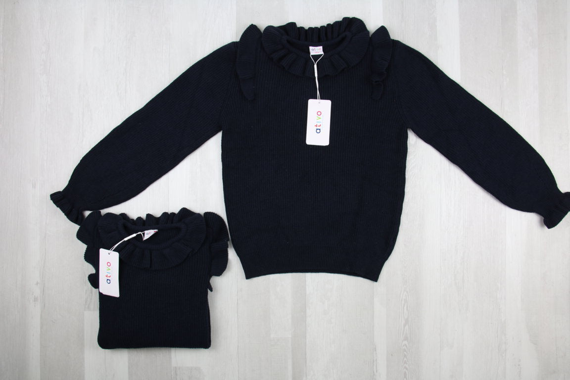 €3,00 al pezzo ATIVO stock abbigliamento bambini 87 pezzi - A/I - RIF. 6273