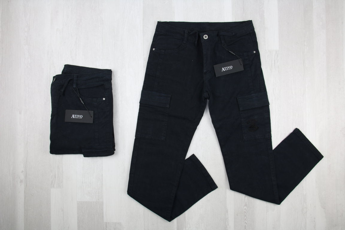 €3,00 al pezzo ATIVO stock abbigliamento bambini 87 pezzi - A/I - RIF. 6273