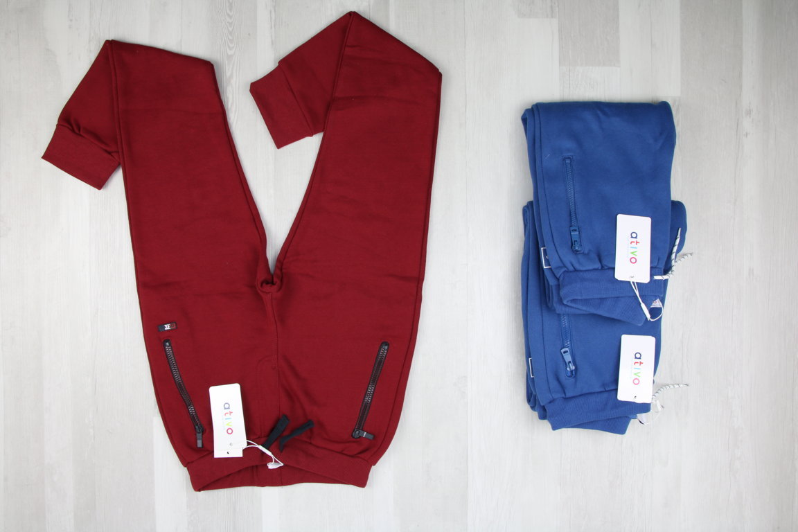 €3,00 al pezzo ATIVO stock abbigliamento bambini 87 pezzi - A/I - RIF. 6273