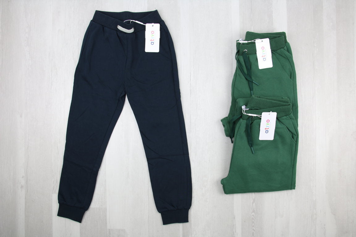 €3,00 al pezzo ATIVO stock abbigliamento bambini 87 pezzi - A/I - RIF. 6273