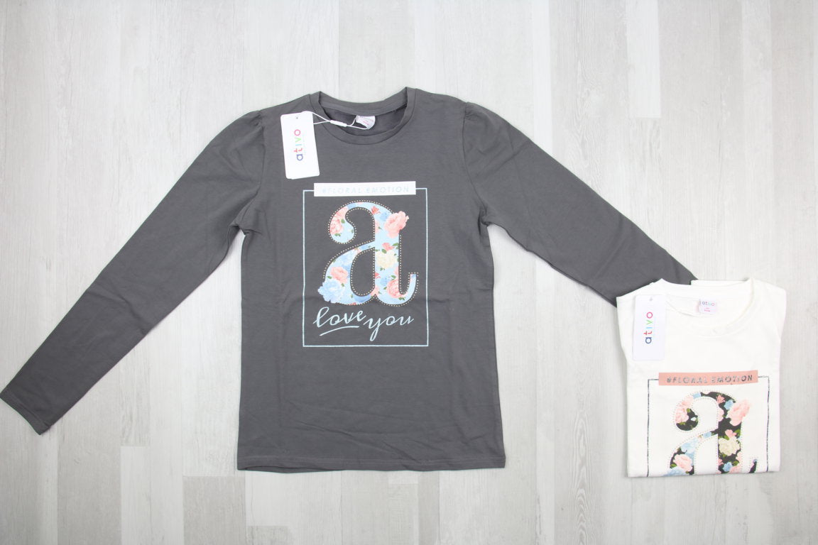 €3,00 al pezzo ATIVO stock abbigliamento bambini 87 pezzi - A/I - RIF. 6273